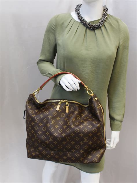 Sully Louis Vuitton Handbags for Women .